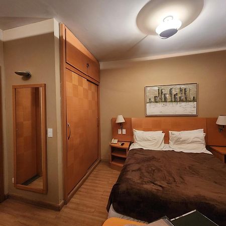 Park Plaza Daire Sao Paulo Dış mekan fotoğraf