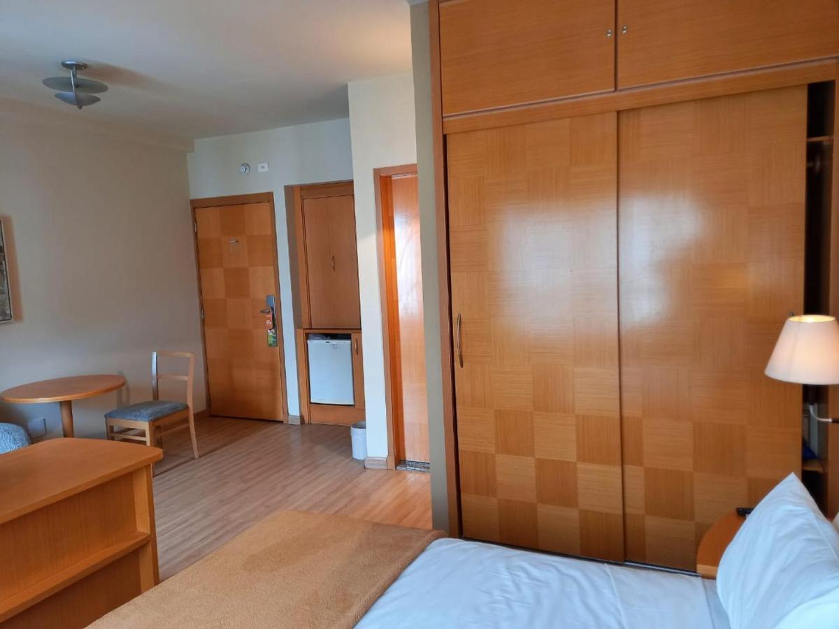 Park Plaza Daire Sao Paulo Dış mekan fotoğraf