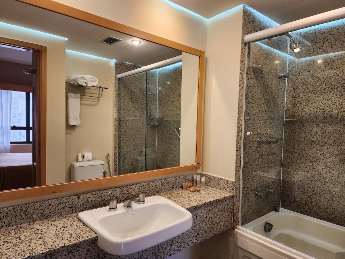 Park Plaza Daire Sao Paulo Dış mekan fotoğraf