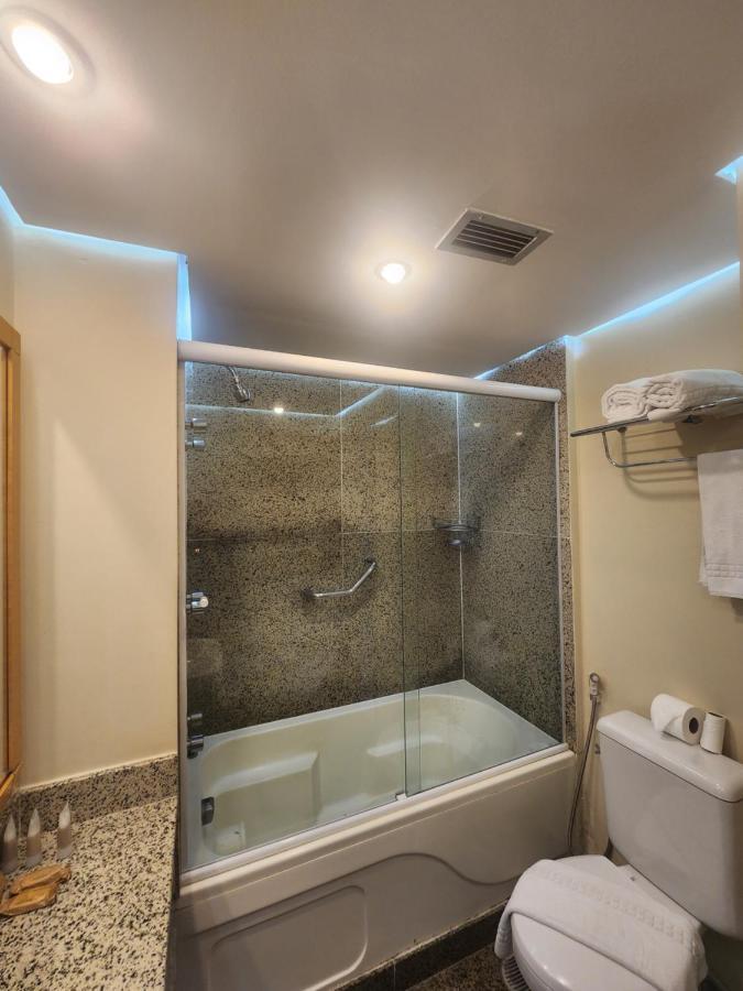 Park Plaza Daire Sao Paulo Dış mekan fotoğraf
