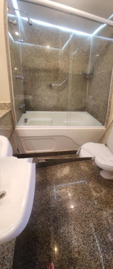 Park Plaza Daire Sao Paulo Dış mekan fotoğraf