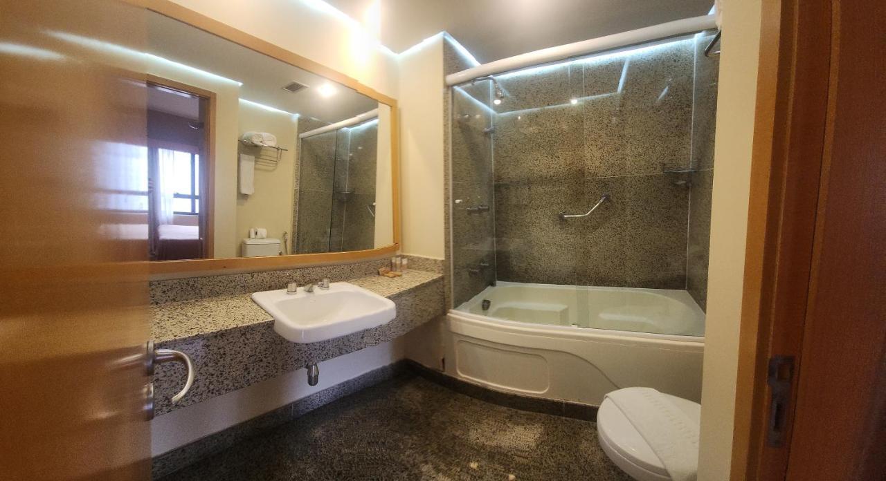 Park Plaza Daire Sao Paulo Dış mekan fotoğraf