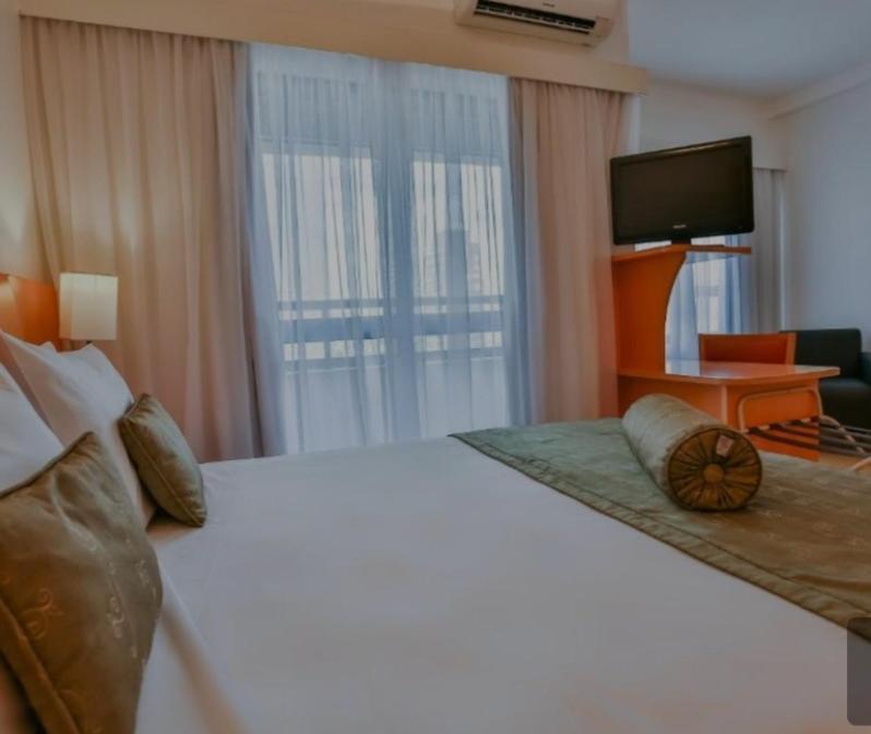 Park Plaza Daire Sao Paulo Dış mekan fotoğraf